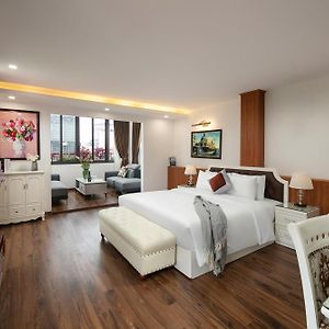 Trangtrang Luxury Hotel