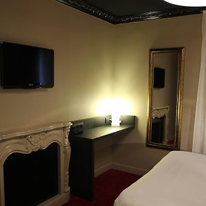 Chambre Classique Simple